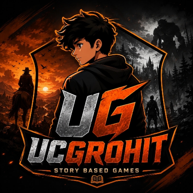 UCG ROHIT
