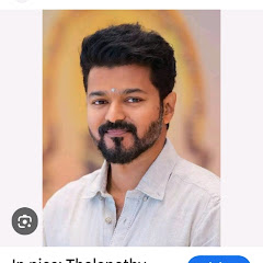 Thalapathi vijay 