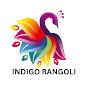 Indigo Rangoli and Daily Vlogs 