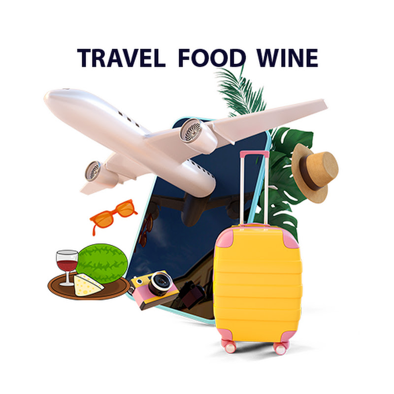 Travel Food Wine
