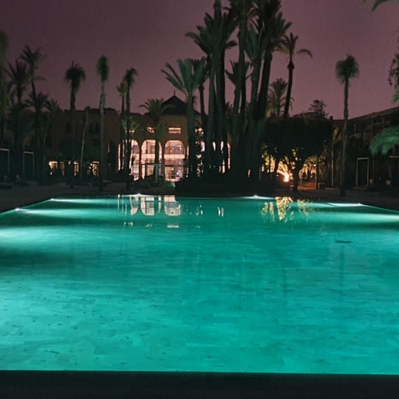 Sam hotel