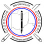 Mid Ohio Valley Pen Turners Gathering logo