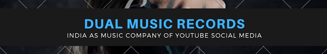 Dual Music Records YouTube kanalı avatarı