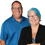 Mike & The Blue Hair Broker | Phoenix Real Estate logo