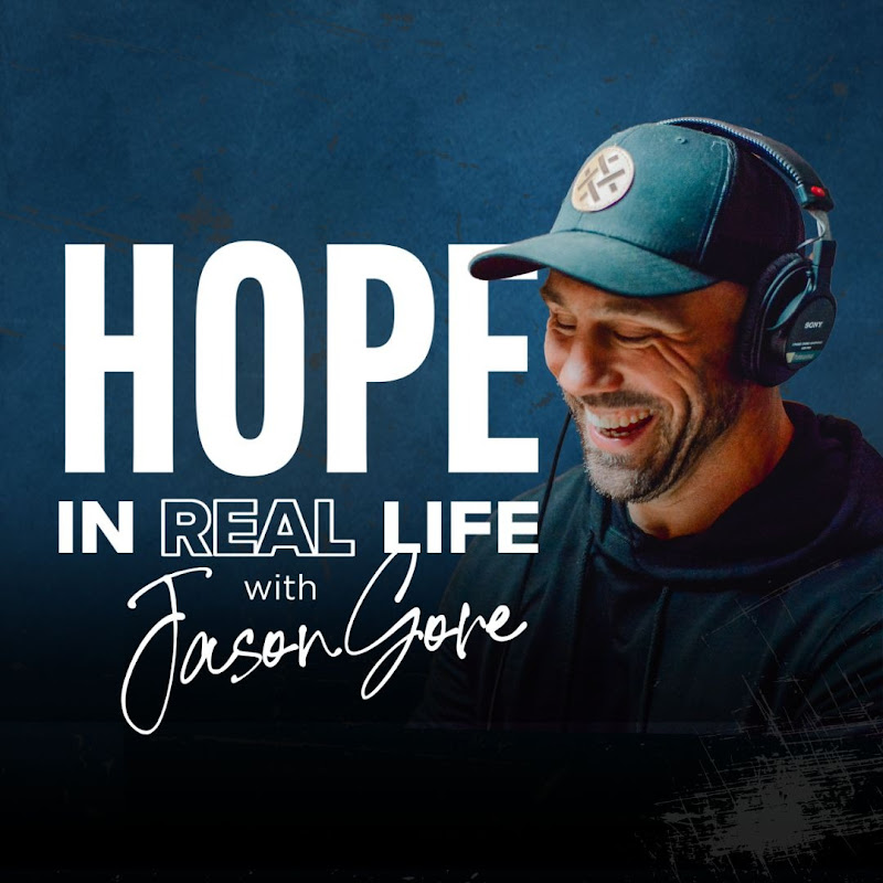 Hope In Real Life