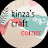 Kinza's craft corner 