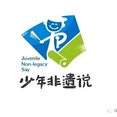 中国非物质文化遗产爱好者アイコン画像