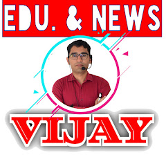 Channel thumbnail for Vijay Education & News