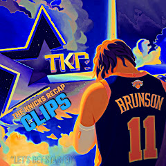 The Knicks Recap Clips