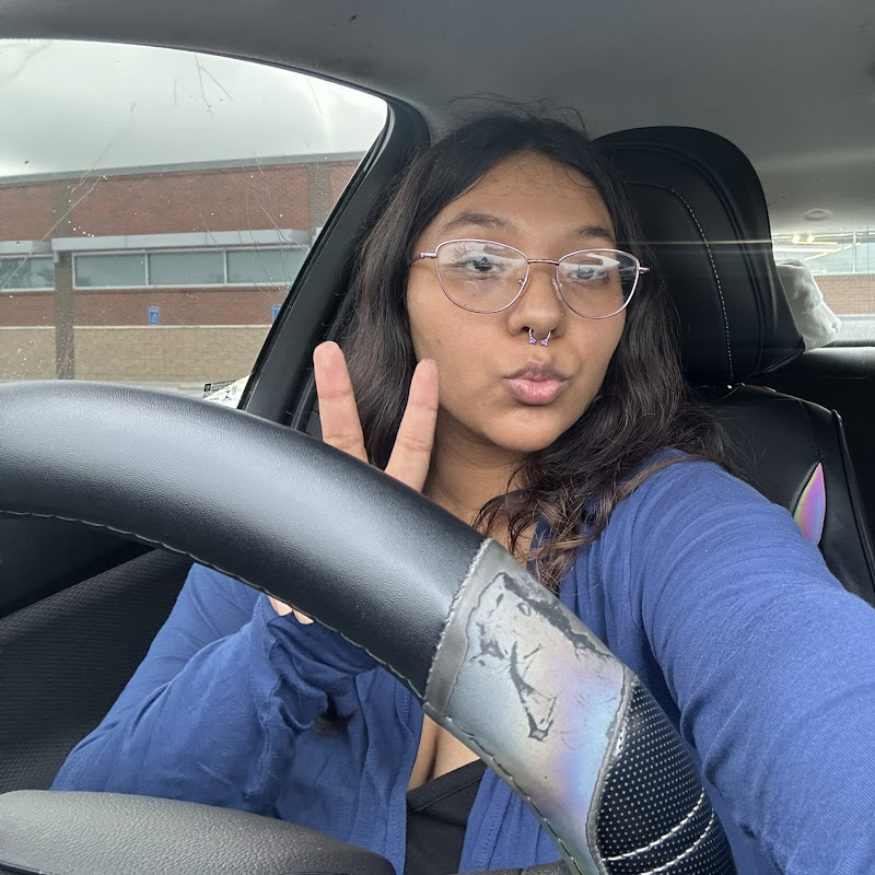 The blunt life of Annyssa