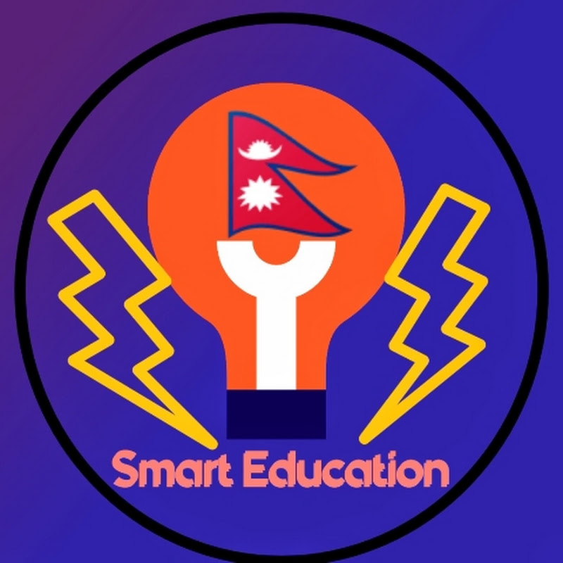 Smart Education Nepal