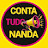 CONTA TUDO NANDA