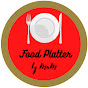 Food Platter By MnM logo