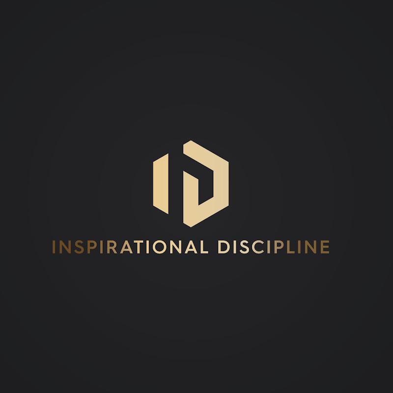 Inspirational Discipline