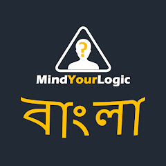 MindYourLogic Bangla avatar