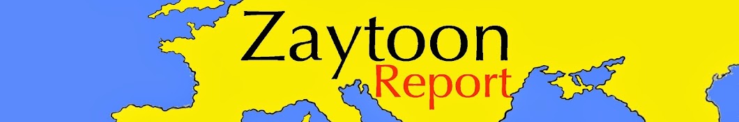 ZaytoonReport YouTube kanalı avatarı