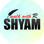 Walk With R Shyam