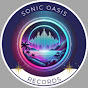 Sonic Oasis logo