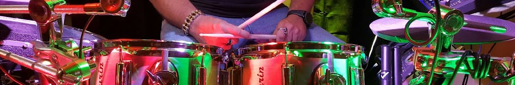 Drum Covers by Bill YouTube kanalı avatarı