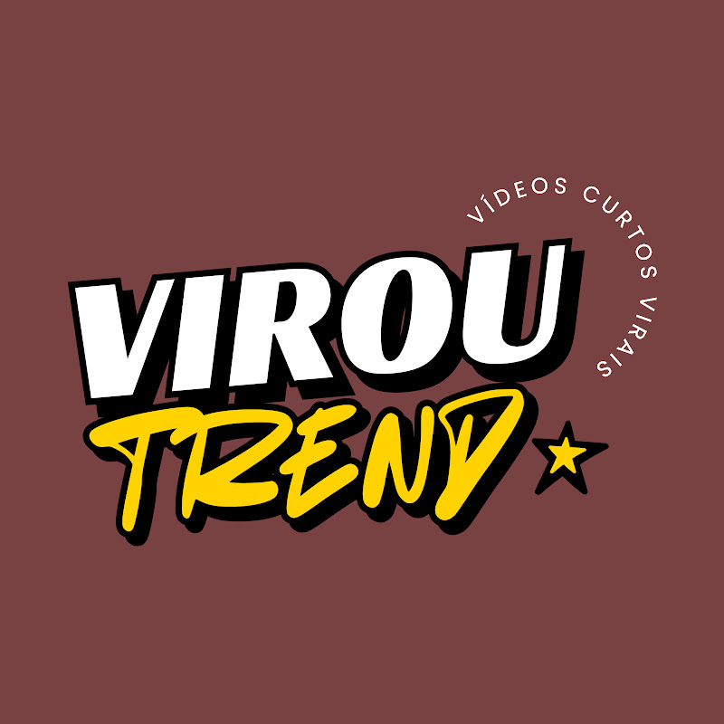 Virou Trend Brasil