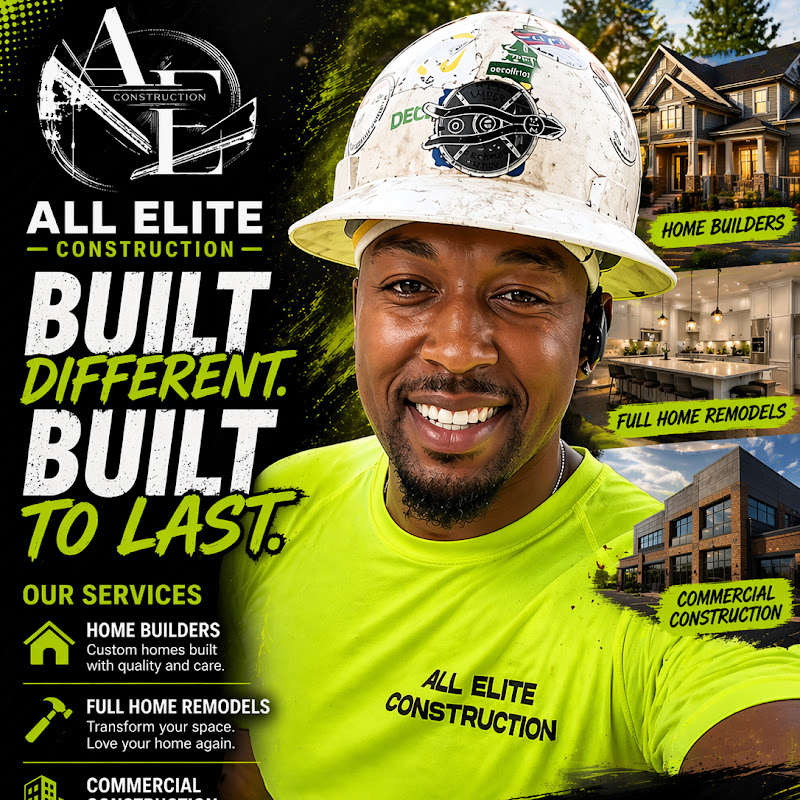 All Elite Construction 