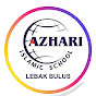 Azhari Islamic School Lebak Bulus Jakarta logo