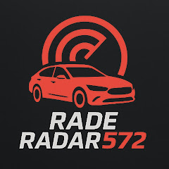 Rade Radar572