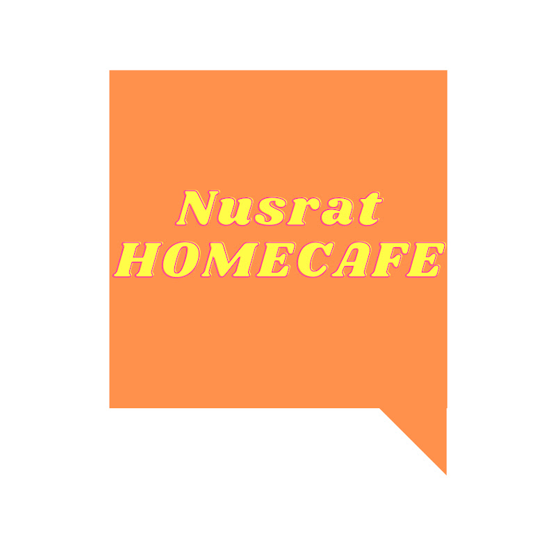 Nusrat Homecafe
