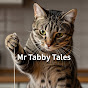 Mr Tabby Tales
