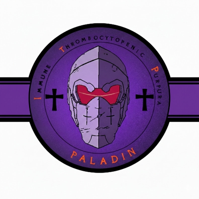ITP Paladin