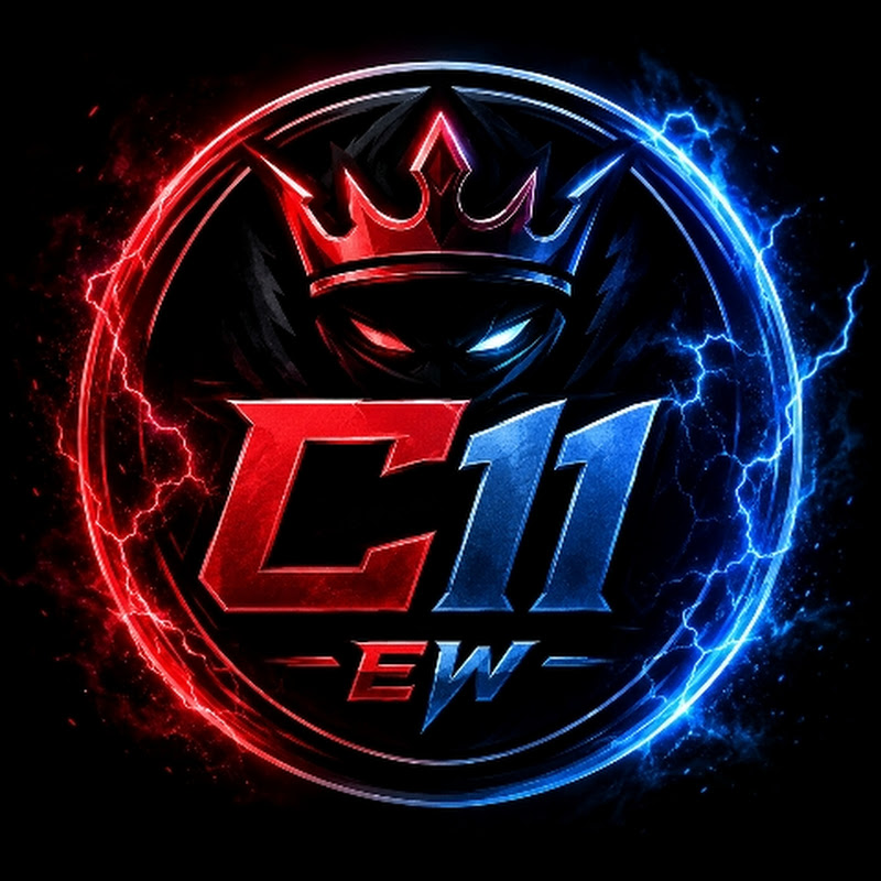  C11 Esports World!!
