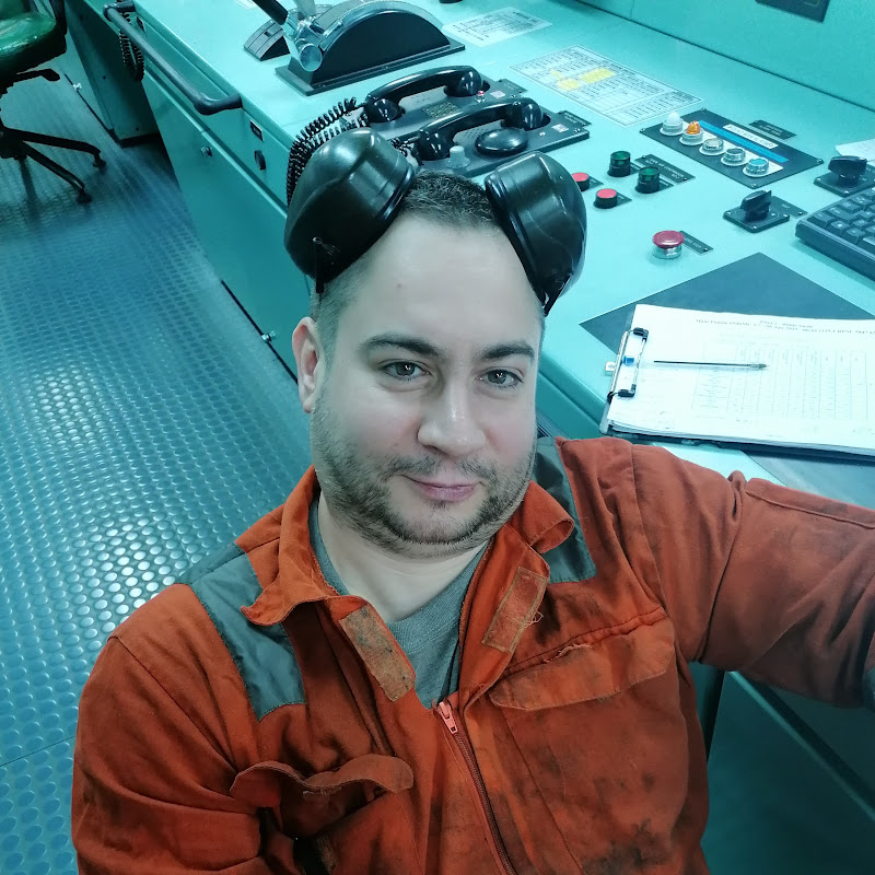 Channel Avatar