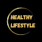 Healthy Lifestyle logo