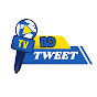 Bd Tweet logo