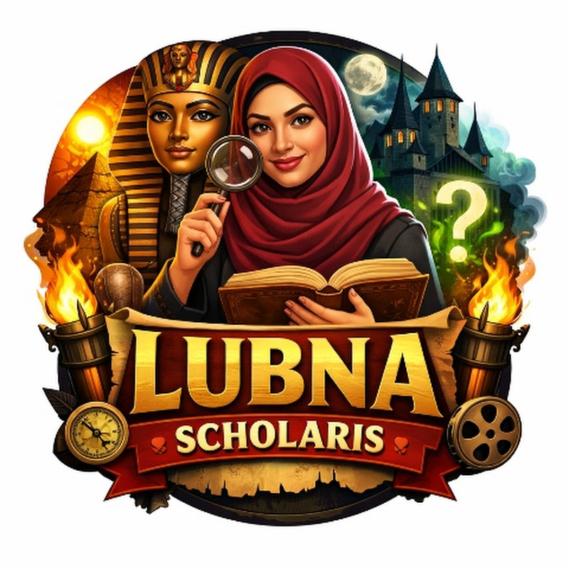 Lubna Scholaris