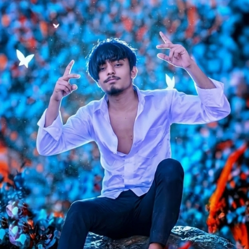 Rajeevbrira🇳🇵