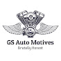 GS Auto Motives Image Thumbnail