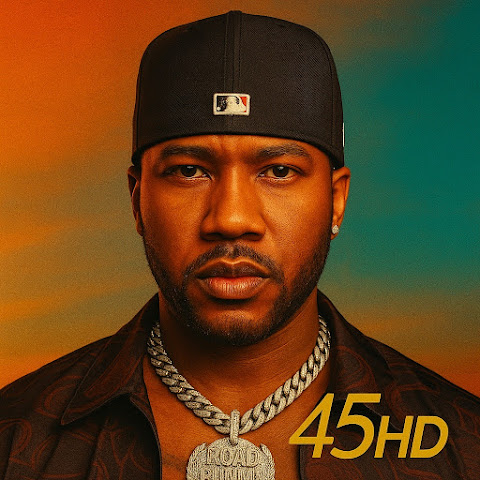 45. HD Music 💽