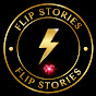 Flip Stories logo