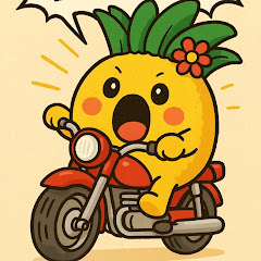 千葉ちゃん(chiba-channel)