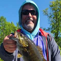 CLang Fishing and Food