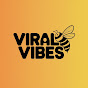 ViRaL🐝ViBes logo