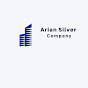 Arian Silver Company logo