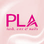 Paris Lash Academy logo
