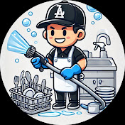 The Only Dishwasher on YouTube™️