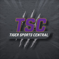 Tiger Sports Central