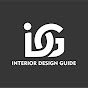 interior design guide logo