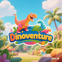 DinoVenture logo