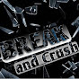 Break and Crush logo