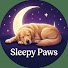 ZlCichIRw80-channel-avatar-Sleepy Paws